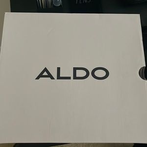 Aldo high boots Over-the-knee boot